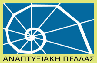 ΑΝΠΕ logo
